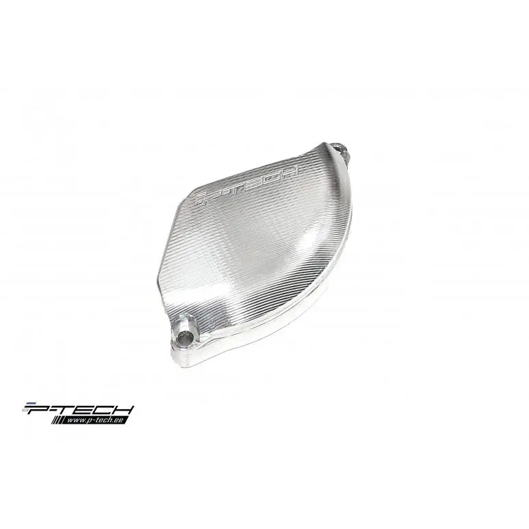 P-Tech Beta 200Rr Billet Clutch Cover Guard 1