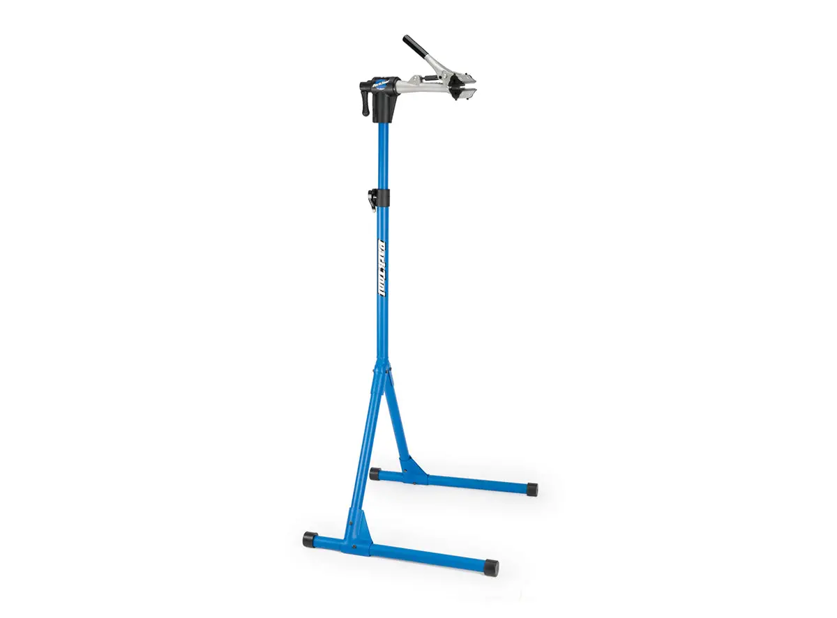 Park Tool Deluxe Home Mechanic Repair Stand - 100-5C Clamp 1