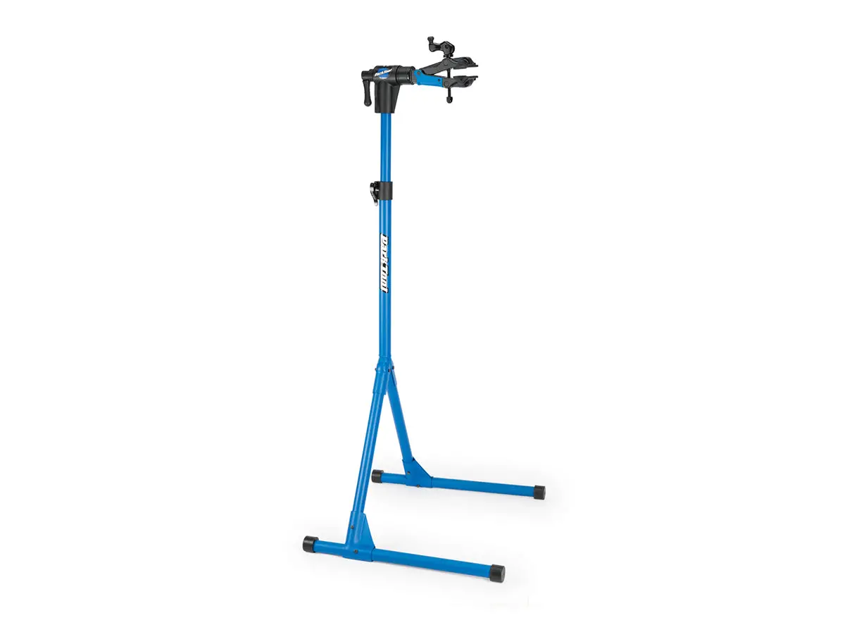 Park Tool Deluxe Home Mechanic Repair Stand - 100-5D Clamp 1