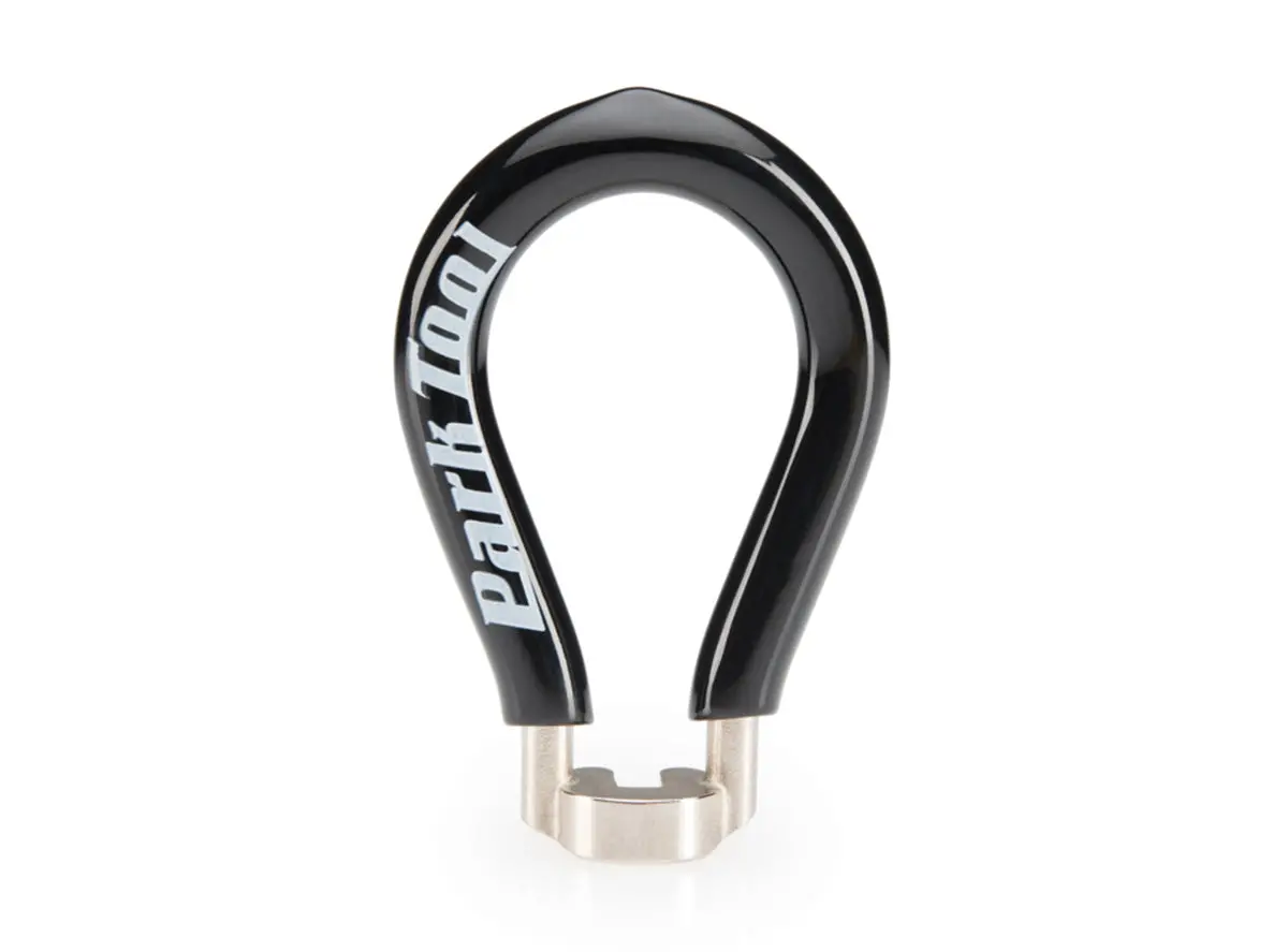 Park Tool Spoke Wrench 0.127" Black Sw-0 1