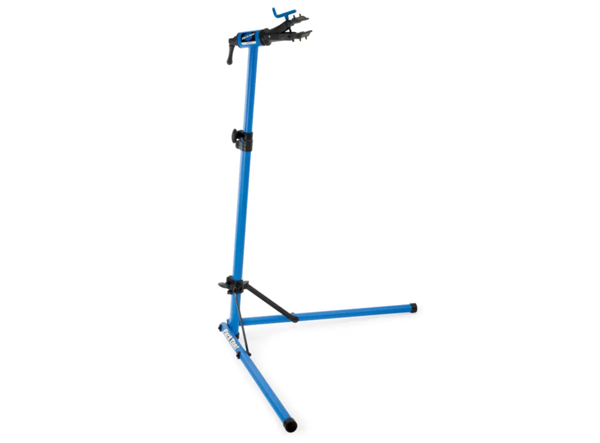 Park Tool Pcs-9.3 Home Mechanic Repair Stand 1