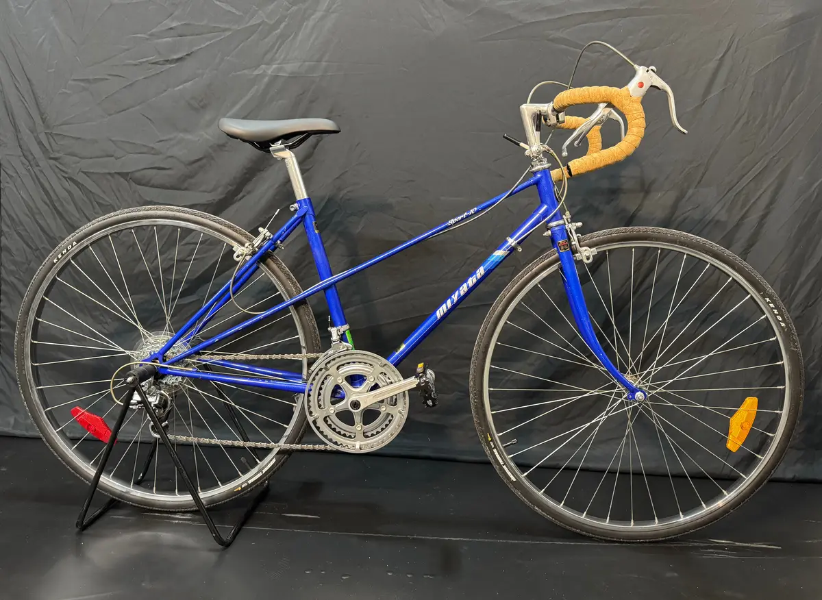 Miyata Sport 10 Road Bike - 50Cm - Small - 2X6 1
