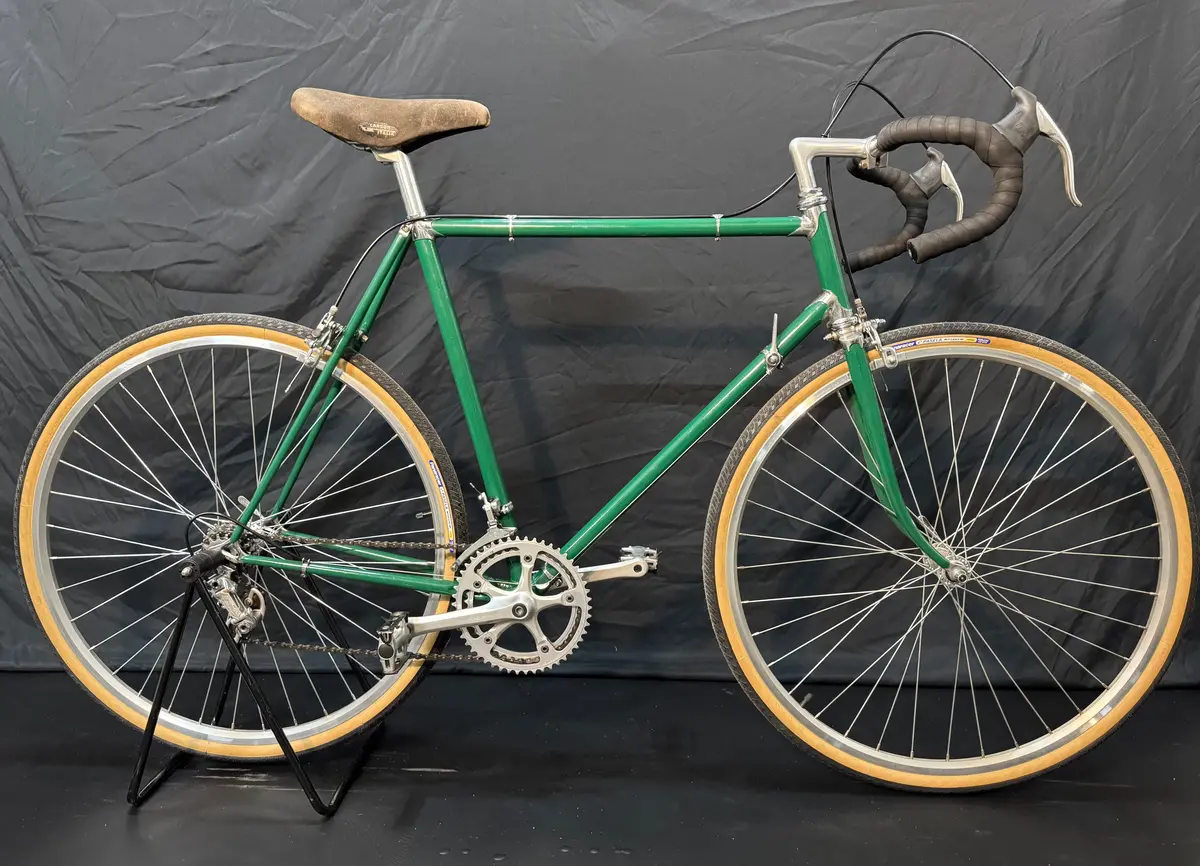 Windsor Columbus Road Bike - 57Cm - Medium - 2X6 1