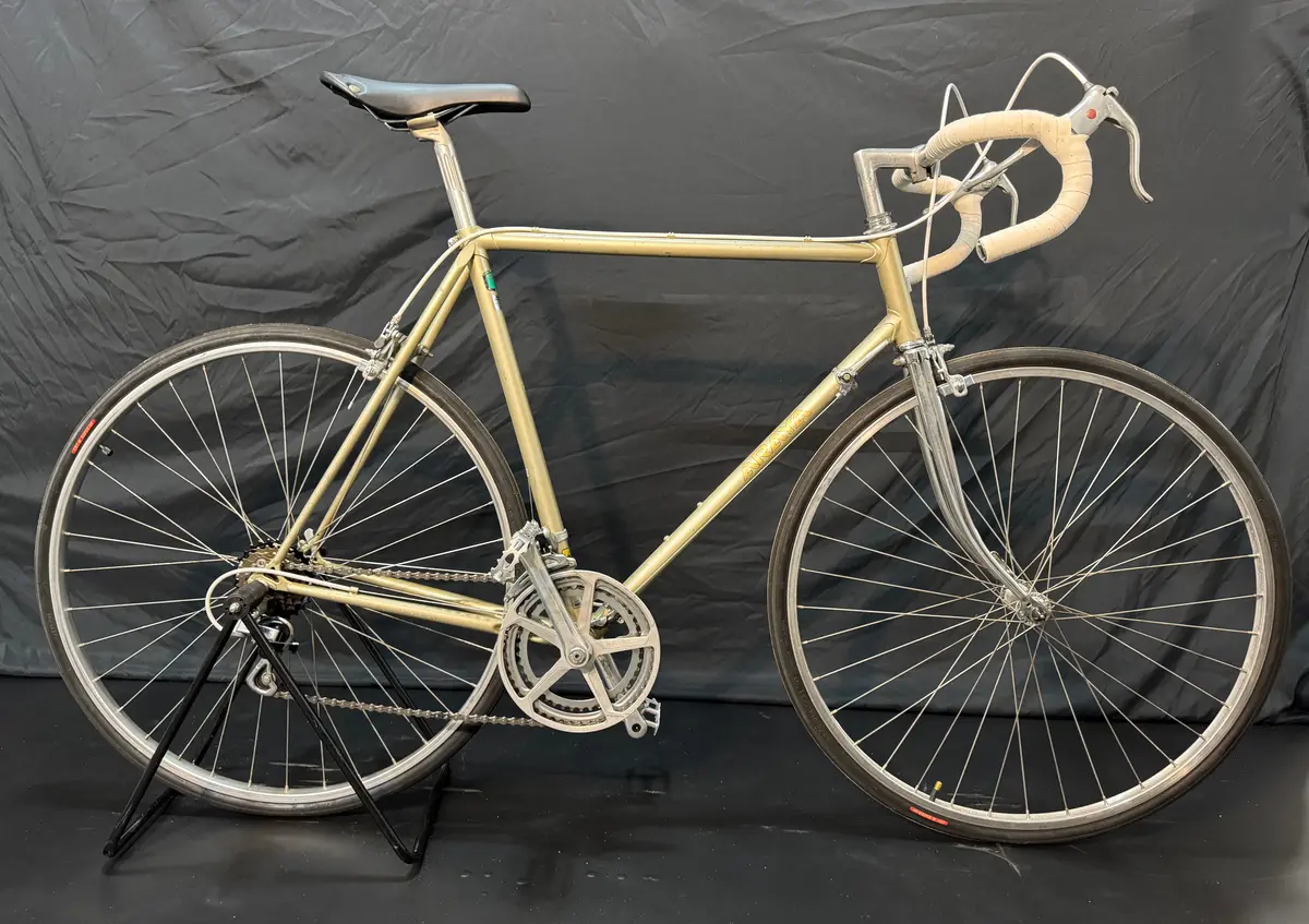 Araya R200 Road Bike - 57Cm - Medium - 2X5 1