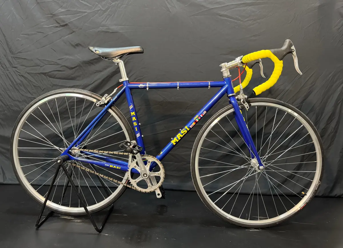Masi Uno Road Bike - 48Cm - Small - Single Speed 1