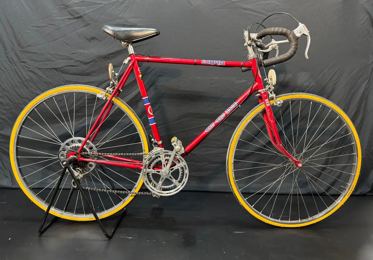 Ccm Capri Road Bike - 58Cm - Large - 2X5 1