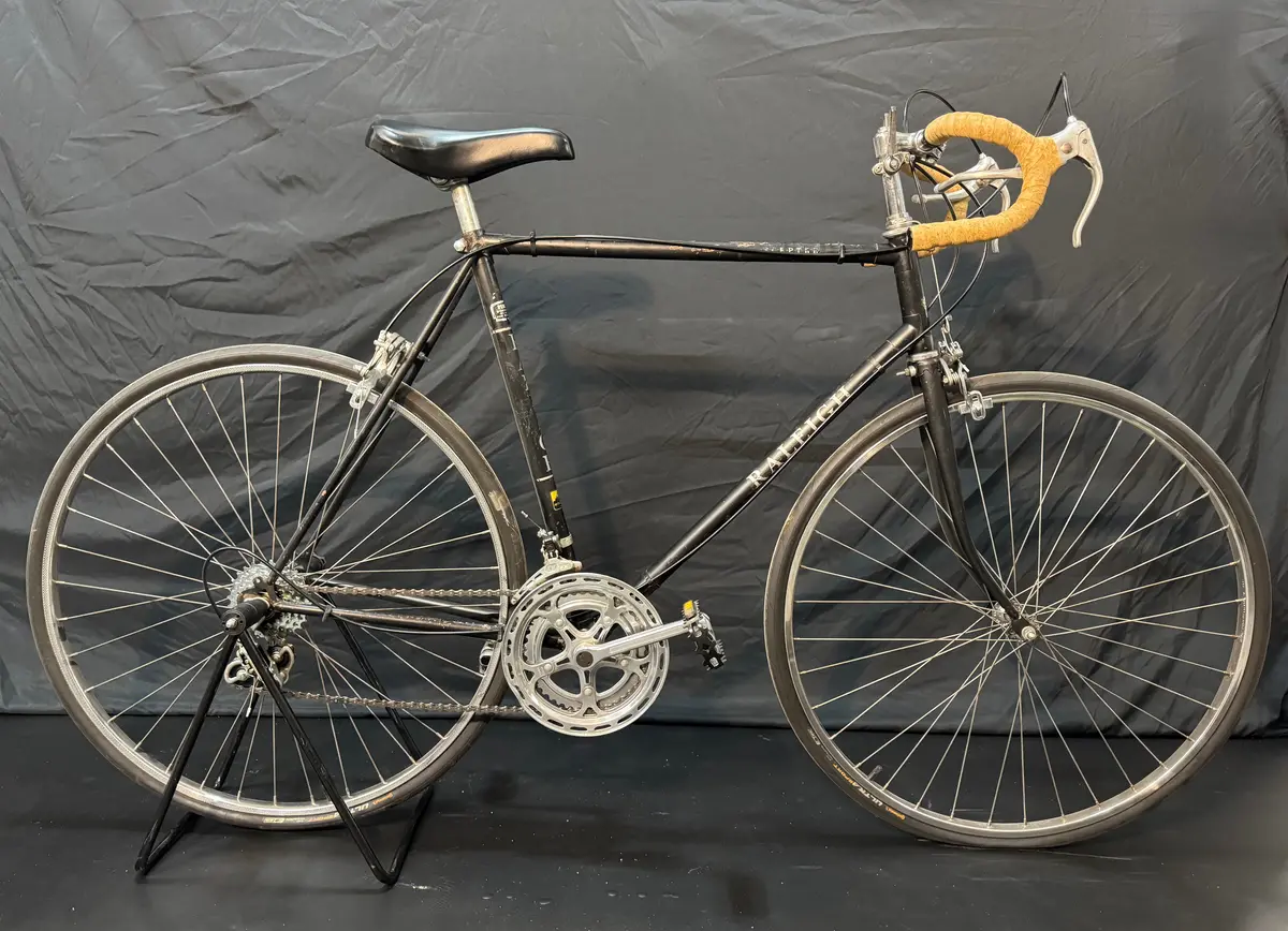Raleigh Sceptre Road Bike - 57Cm - Medium - 2X5 1