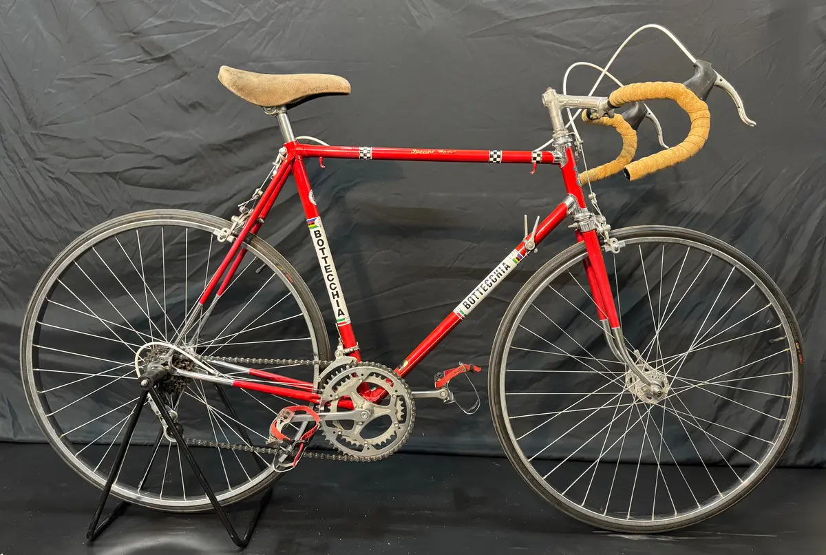 Bottechia Special Model Road Bike - 58Cm - Medium - 2X5 1