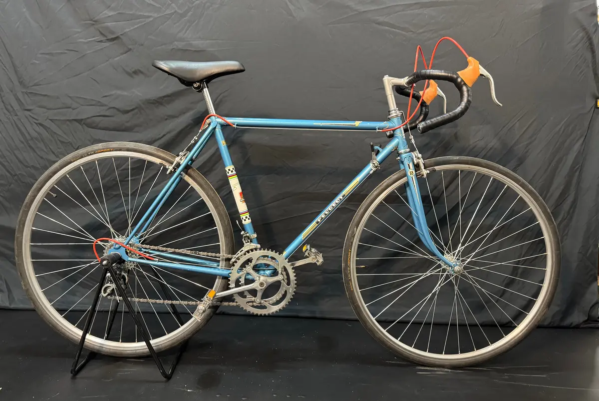 Peugeot Uo-8 Road Bike - 54Cm - Medium - 2X5 1