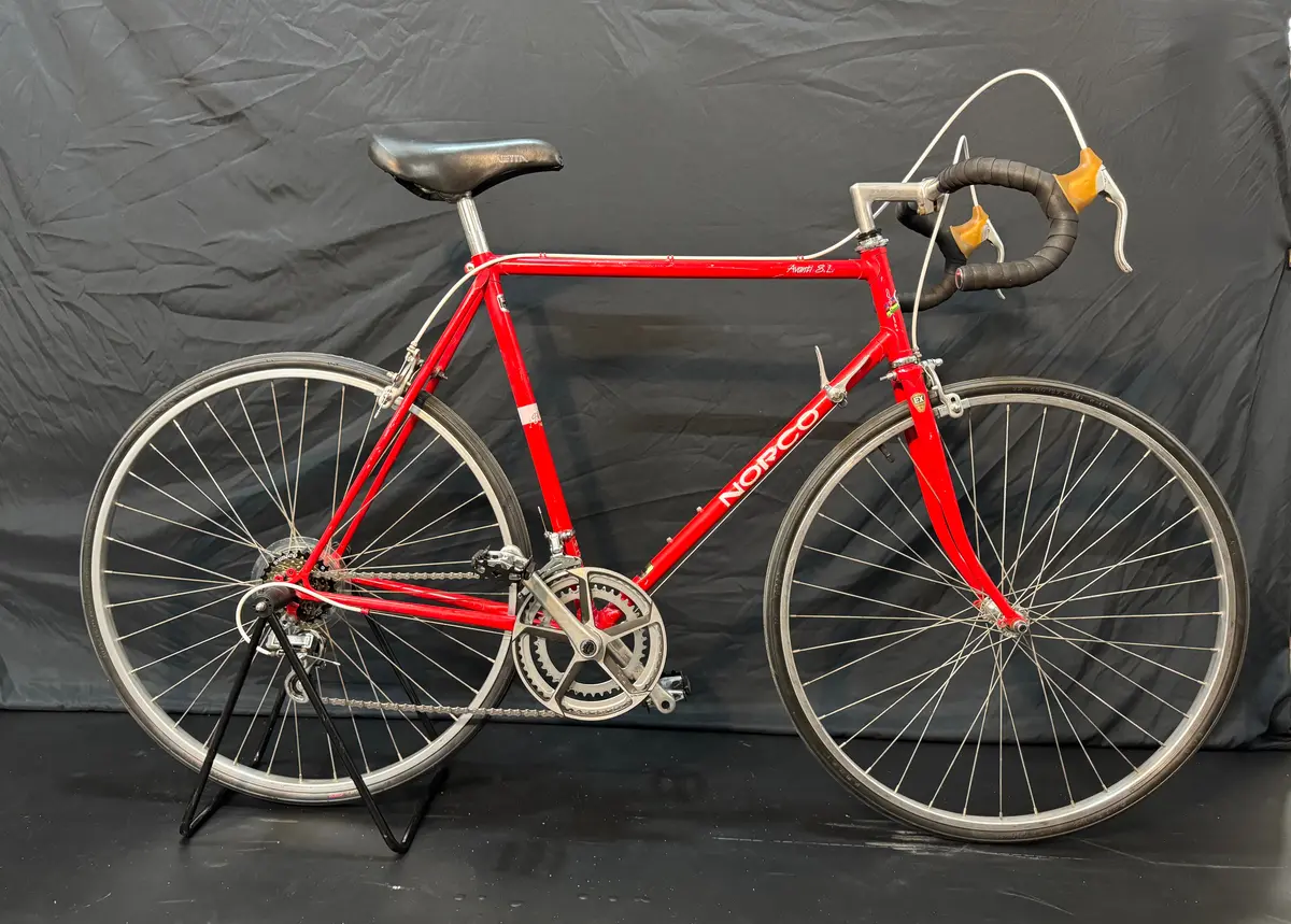 Norco Monterey Sl Road Bike - 51Cm - Small - 2X6 1