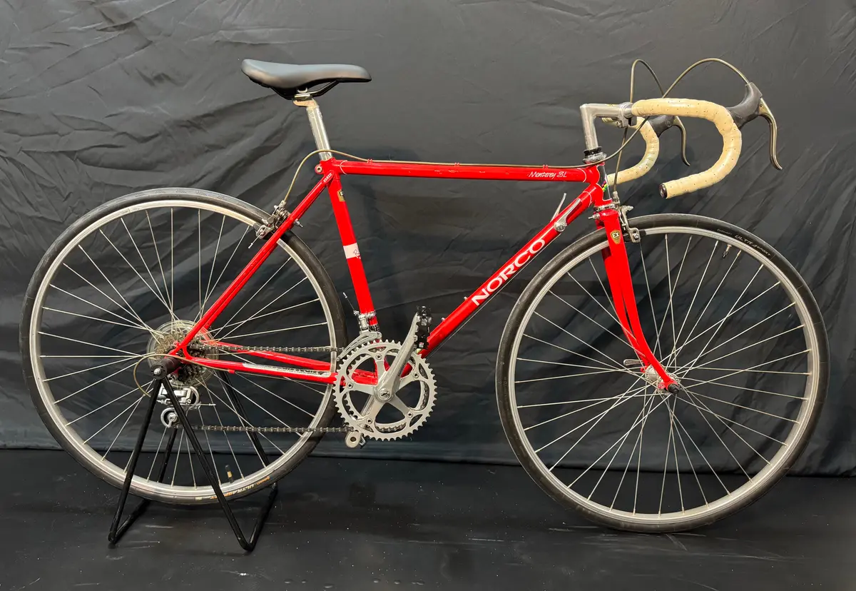 Norco Avanti Sl Road Bike - 56Cm - Medium - 2X6 1