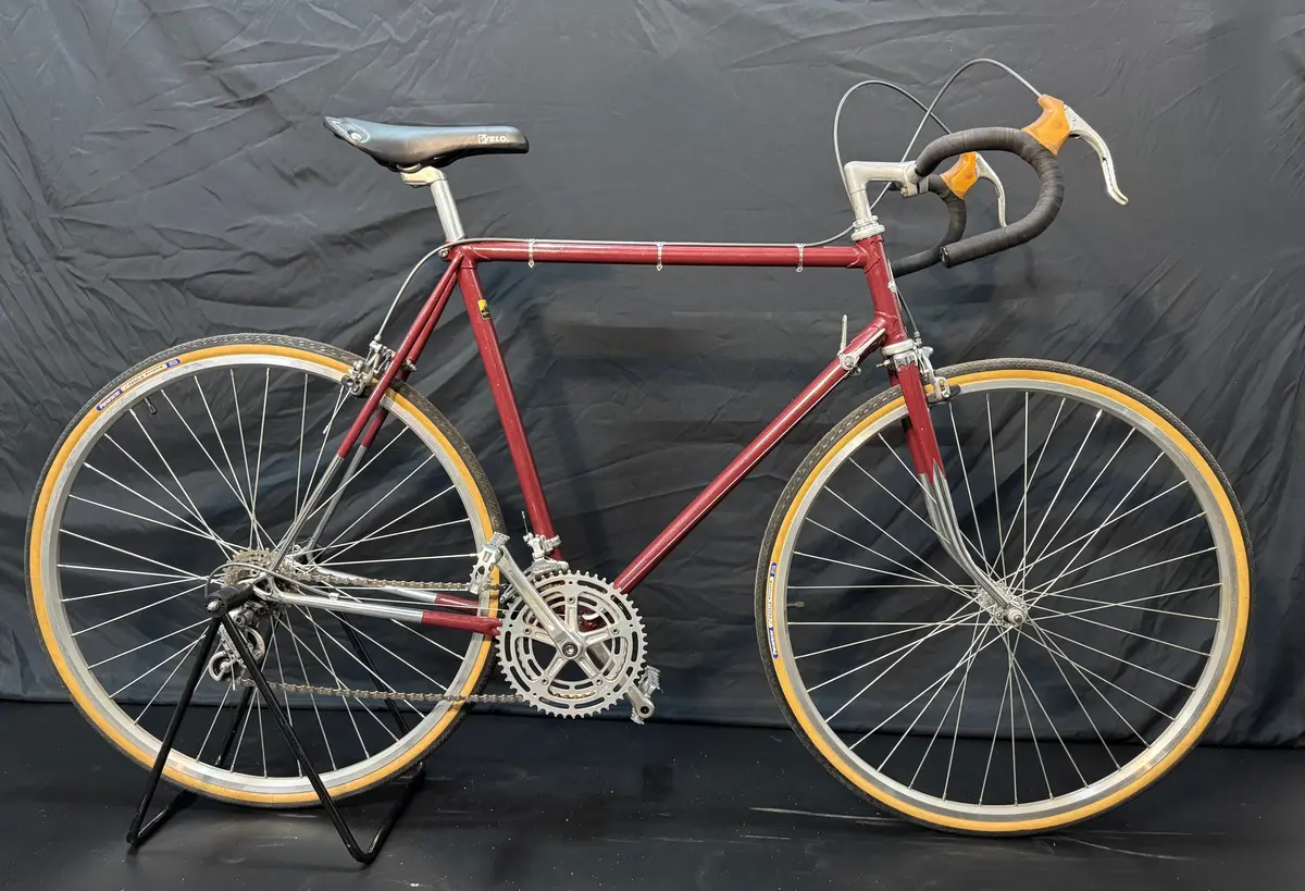 Centurion 600 Road Bike - 57Cm - Medium - 2X6 1