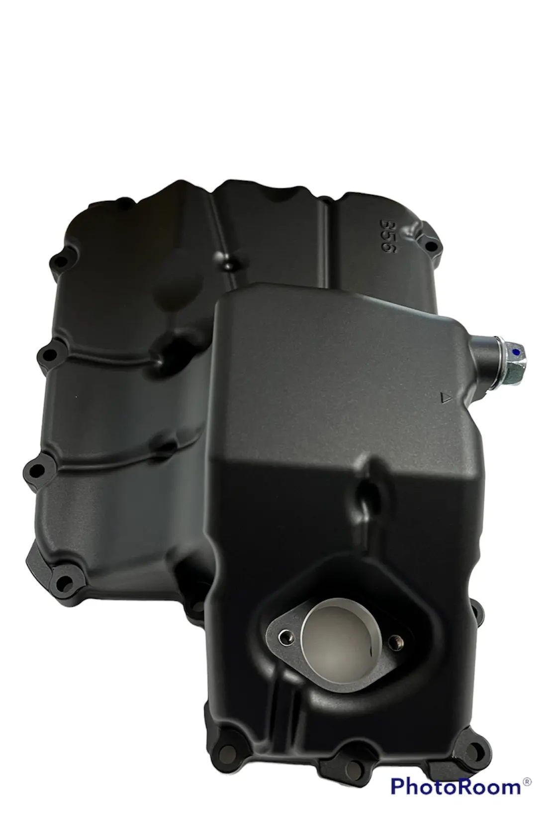 Yamaha Mt09 Oil Tank Oem 1