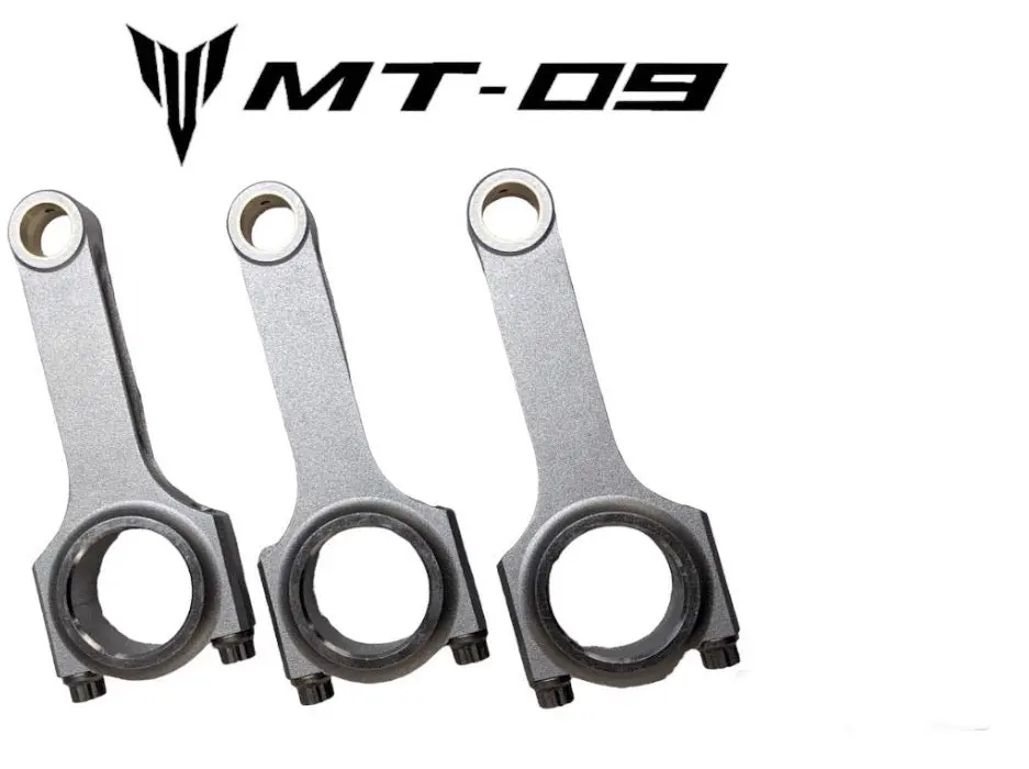 Mt09 Forged H Beam Rods 1