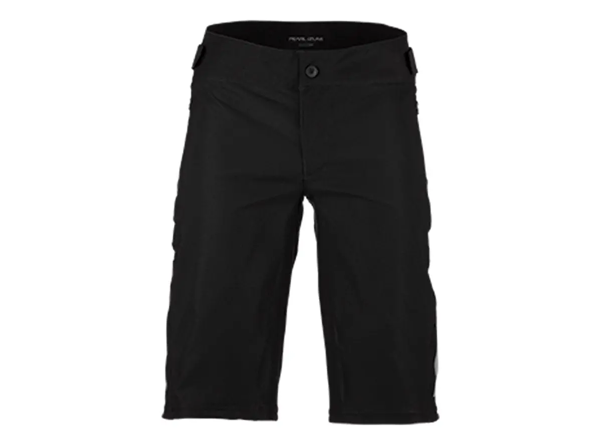 Pivot Helipad Short - Black 1