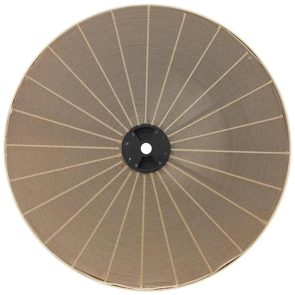Powermatic Micro Dust Filter For Pm1250 1791332 1