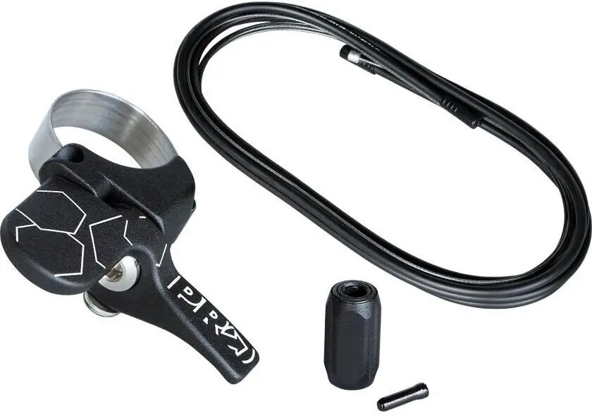 Pro Droper Post Lever - Multi Release 1