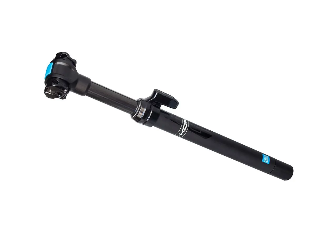 Pro Koryak Dropper Seatpost 1
