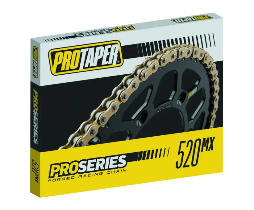 Protaper Pro Series Forged Chain 1