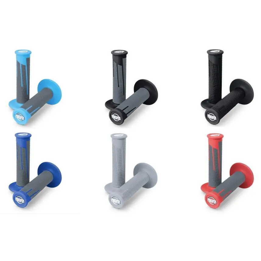 Protaper Clamp-On Full-Diamond Grips 1
