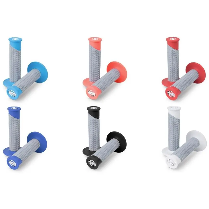 Protaper Clamp-On Pillow-Top Grips 1