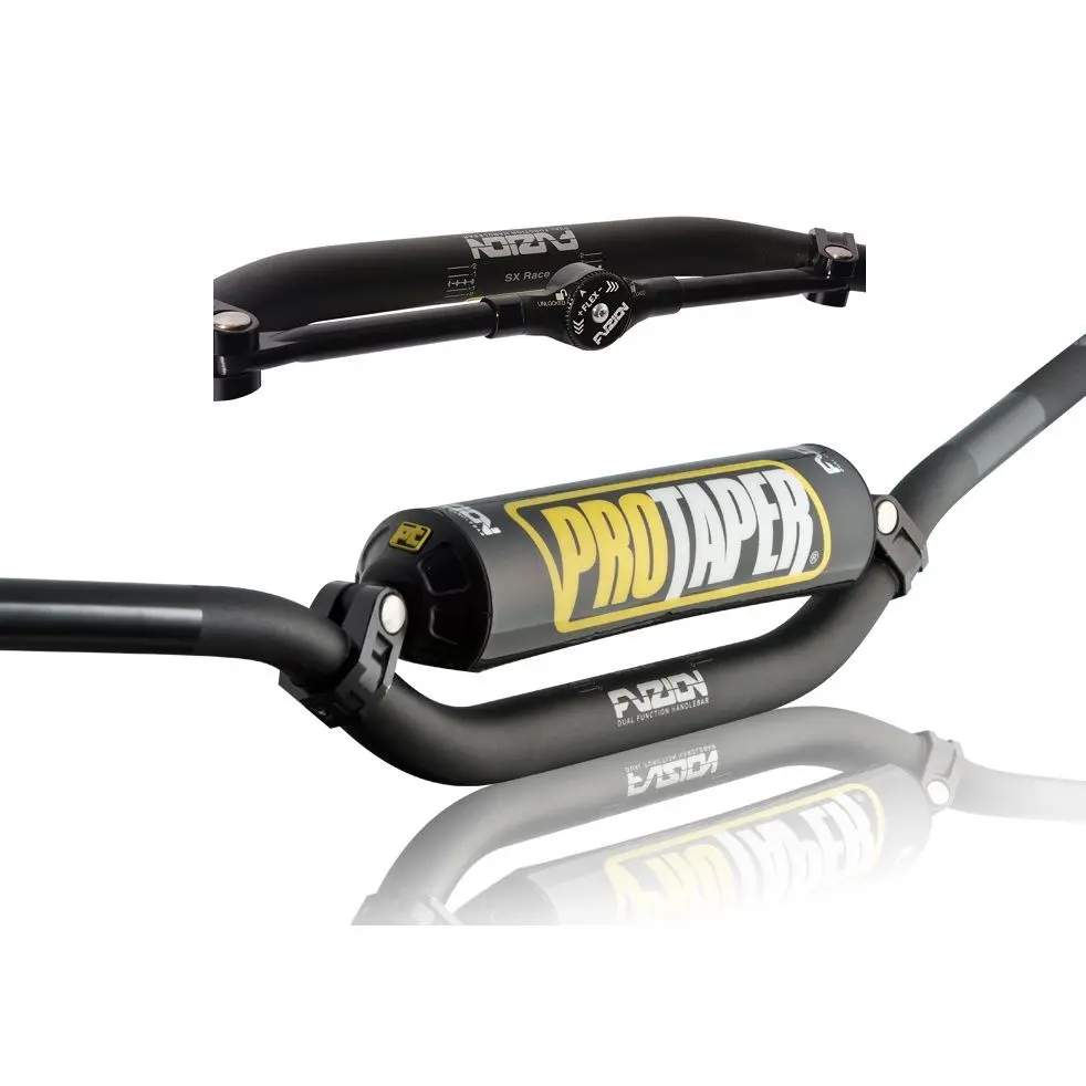 Protaper Fuzion Cr Hi Handlebar 1