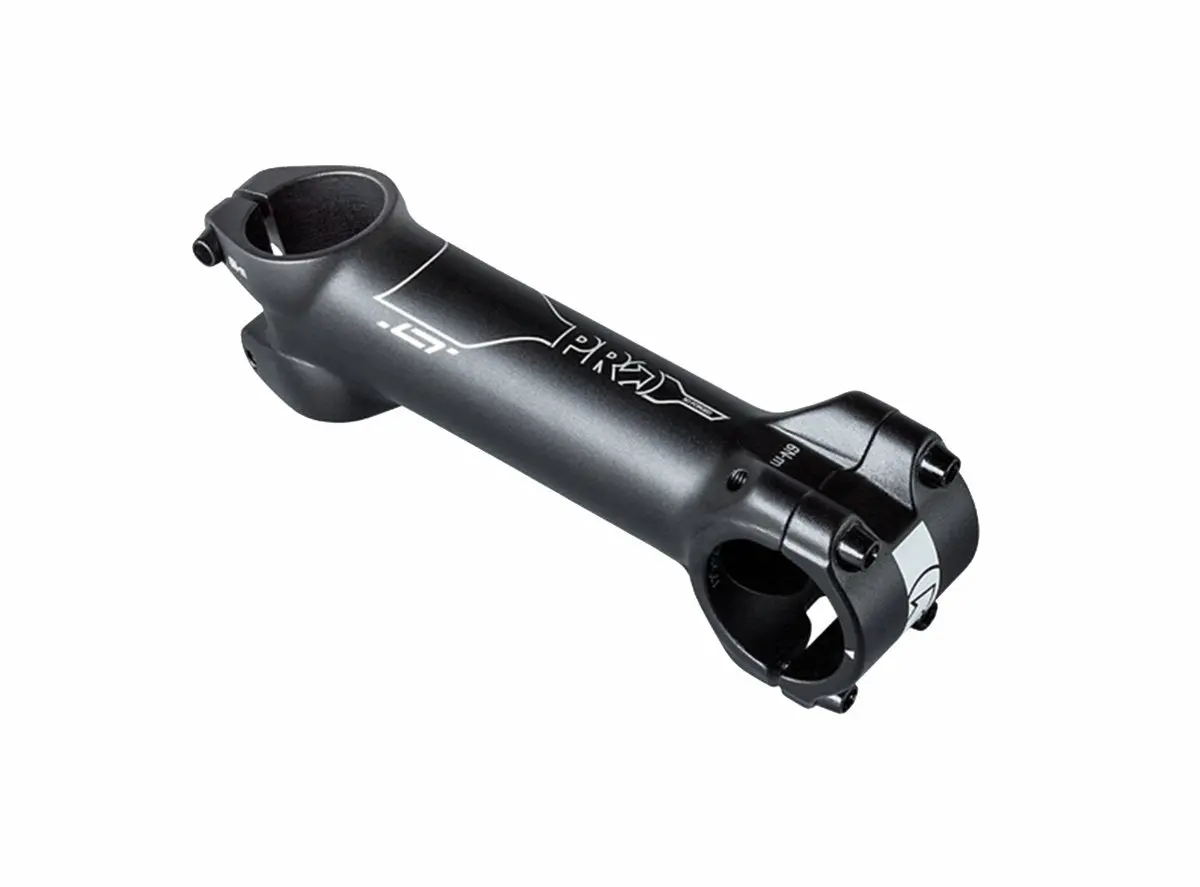 Pro Lt 17Deg 31.8 Road Stem - Black 1