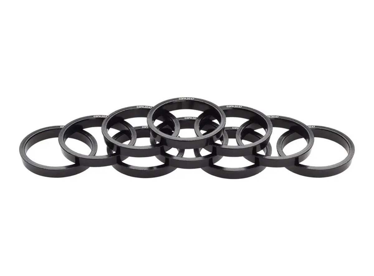 Problem Solvers Tapered Headset Stack Spacer 1