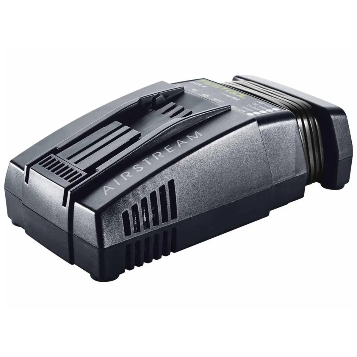Festool Battery Charger Airstream Quick-Charge Sca 8 200313 1