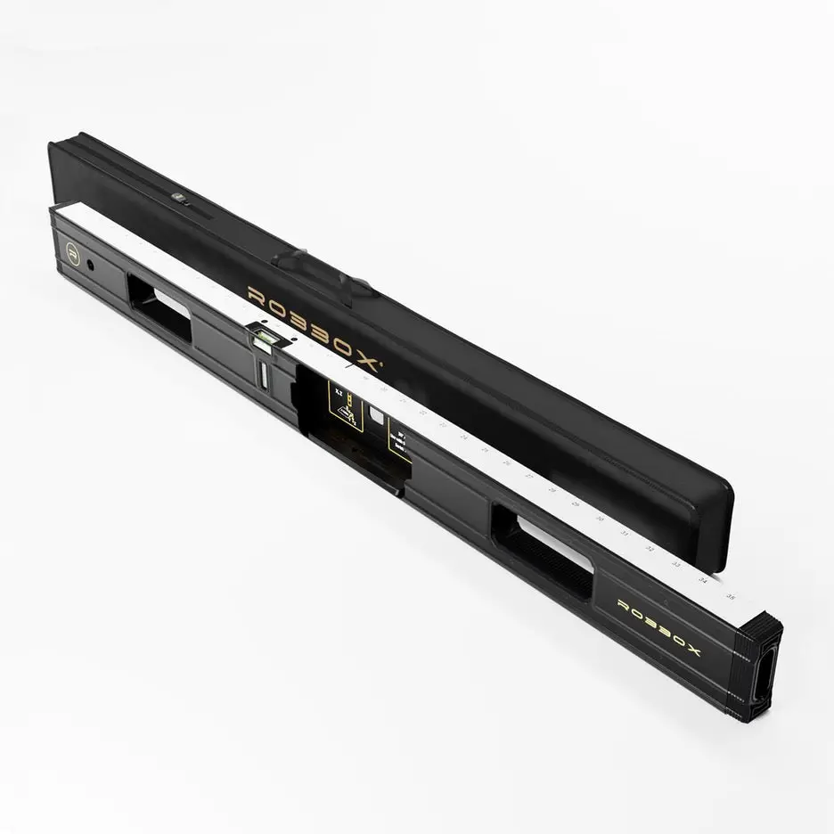 Robbox 36 Inch Extension For Sennses Pro Rbbx-Sen-Pro-Ext-36 1