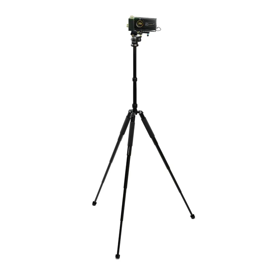 Robbox Laser Level Tripod Rbbx-Sen-Pro-Llt 1