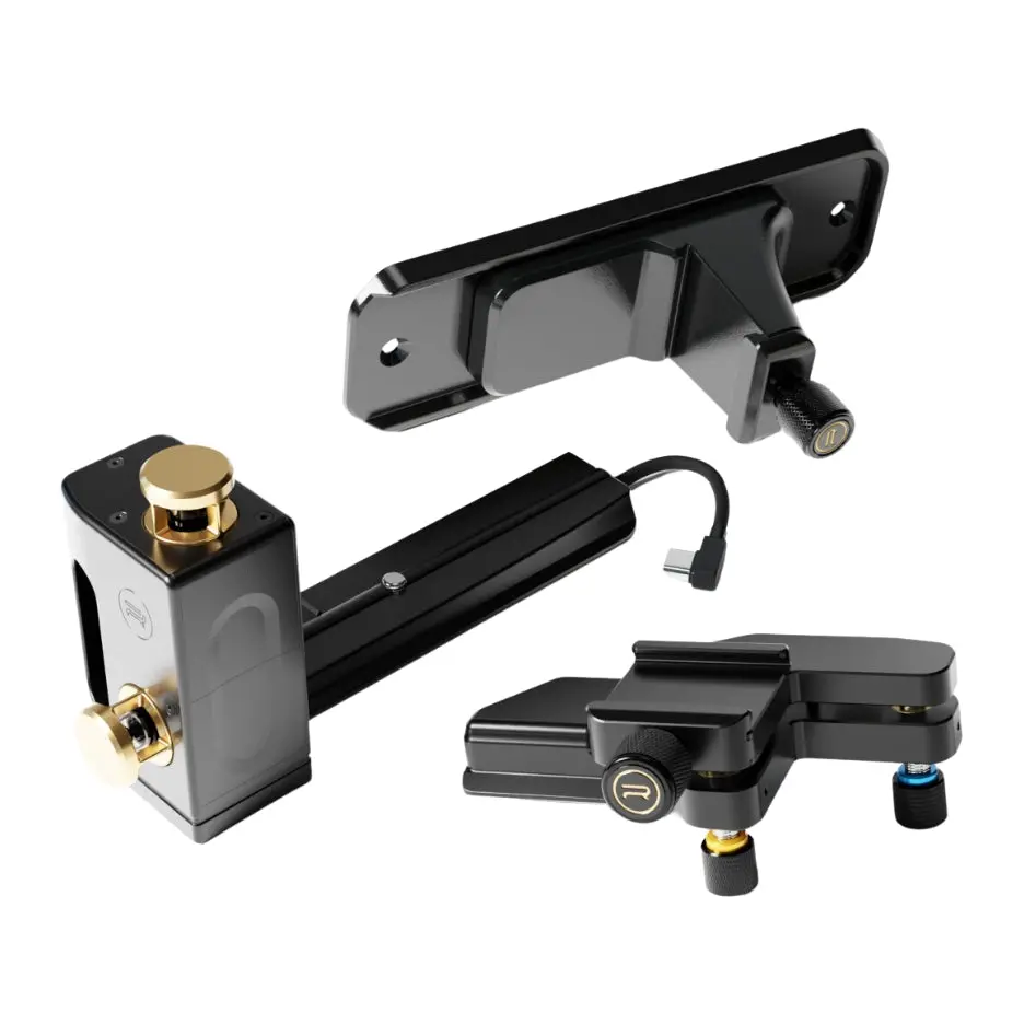 Robbox Sennses Pro Laser Level Kit Rbbx-Sen-Pro-Llk 1