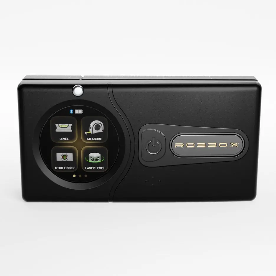 Robbox Sennses Pro Rbbx-Sen-Pro-Dev 1