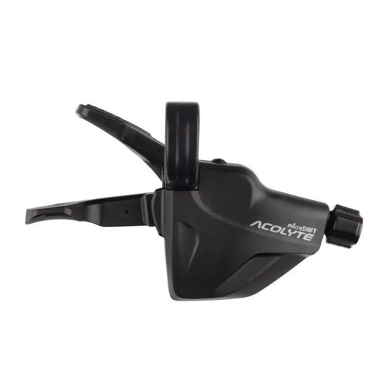 Microshift Acolyte Quick Trigger Pro 8 Spd Right Shifter 1