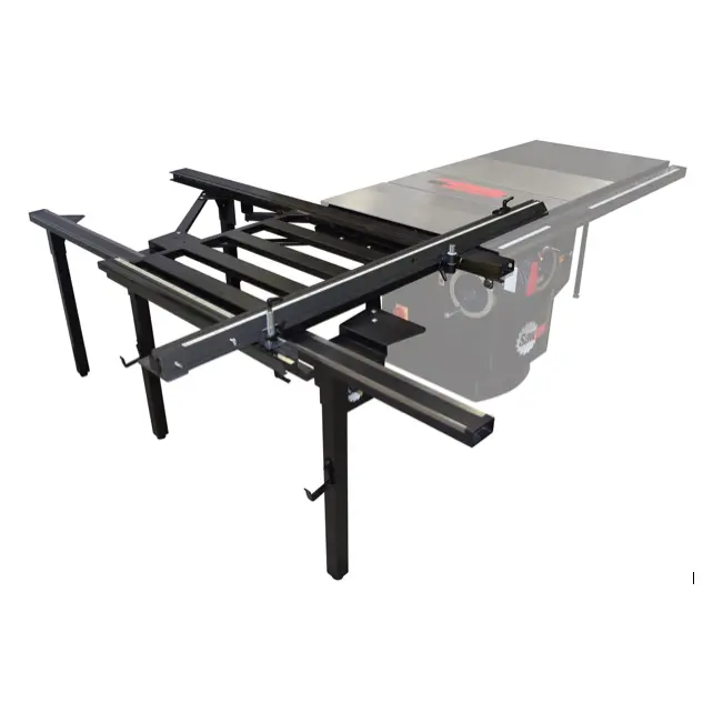 Sawstop Large Sliding Table Tsa-Sa70 1