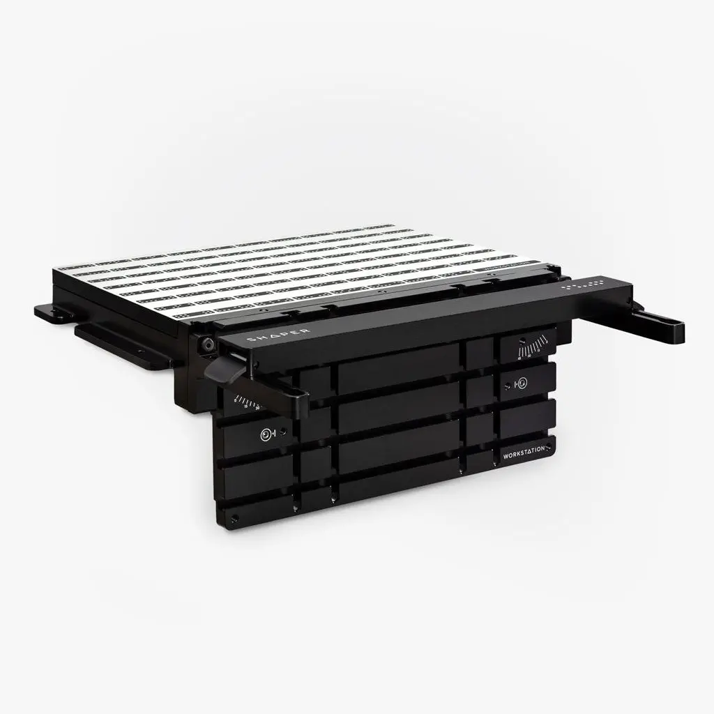 Shaper Tools Workstation Jig And Fixture For Origin Sw1-Aa 1