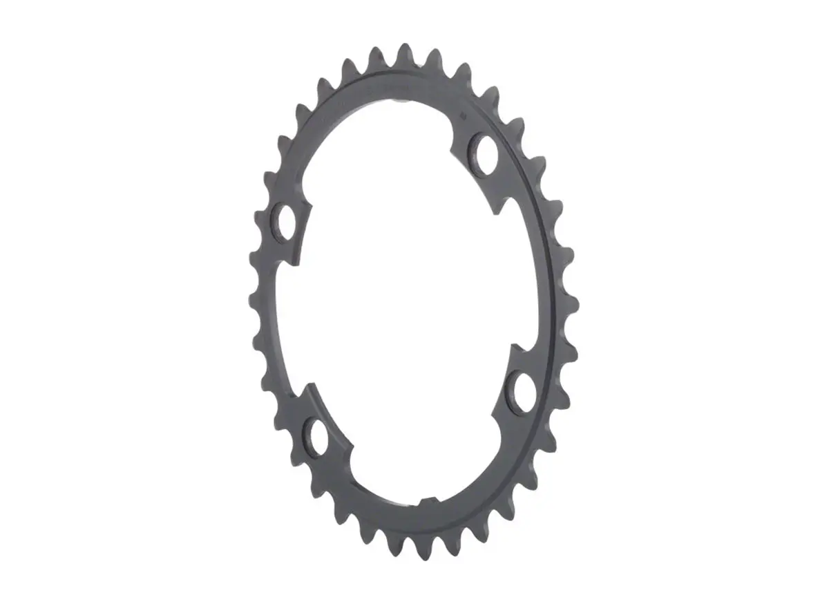 Shimano Ultegra FC-6800 11-Speed Double Chainring Crankset