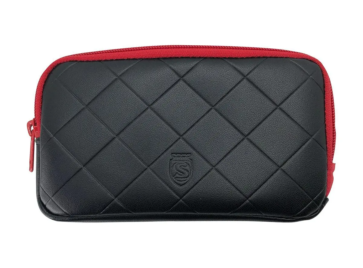 Silca Borsa Eco - Black 1