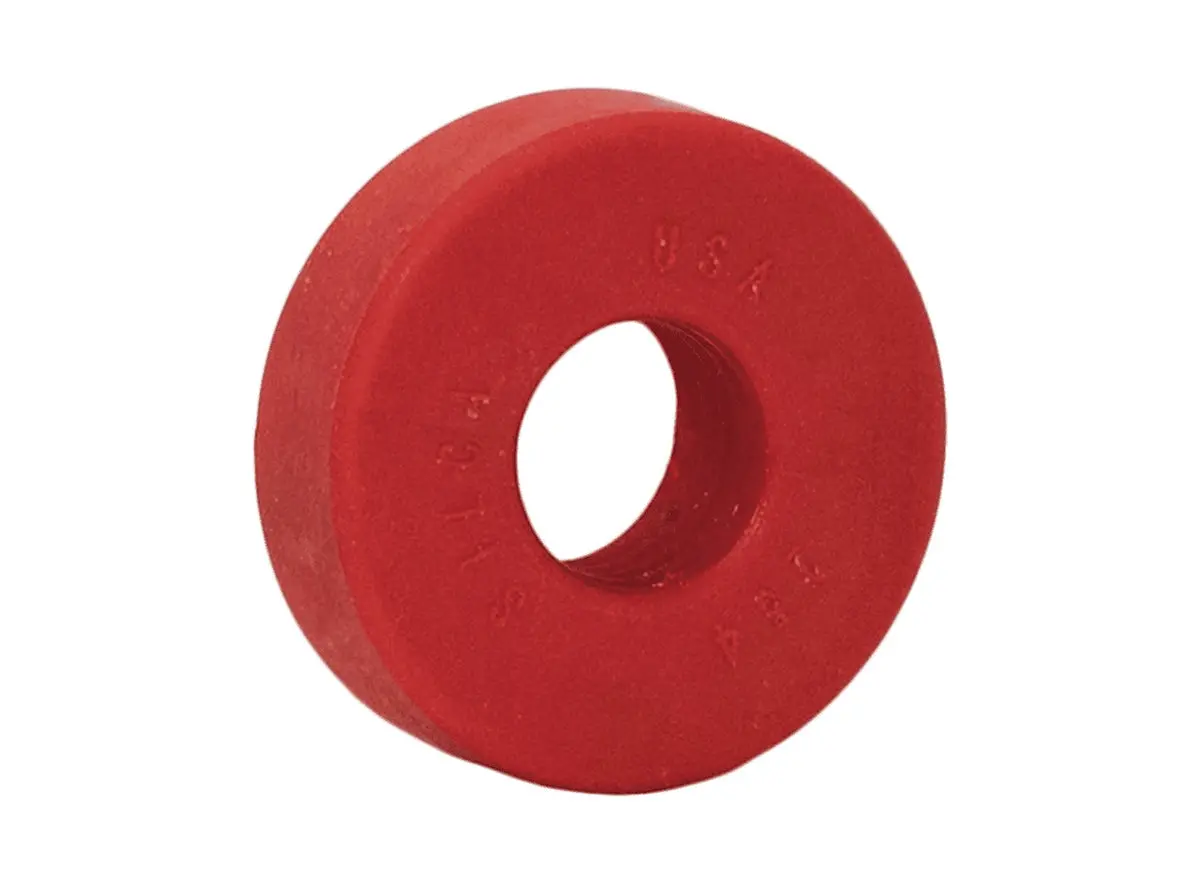 Silca Elastomer Seal 254 - Hiro V.2 1