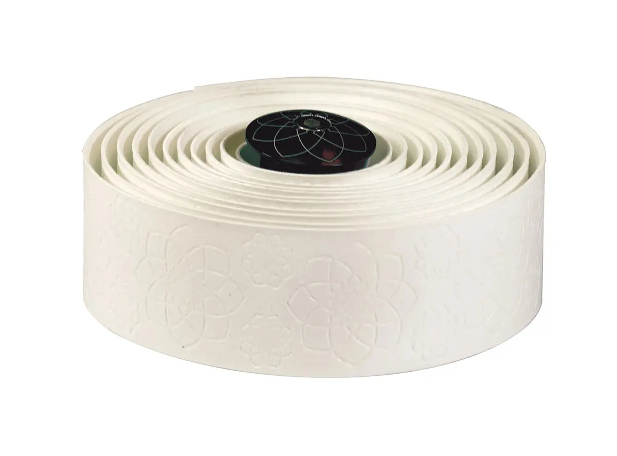 Silca Nastro Fiore Bar Tape - White 1