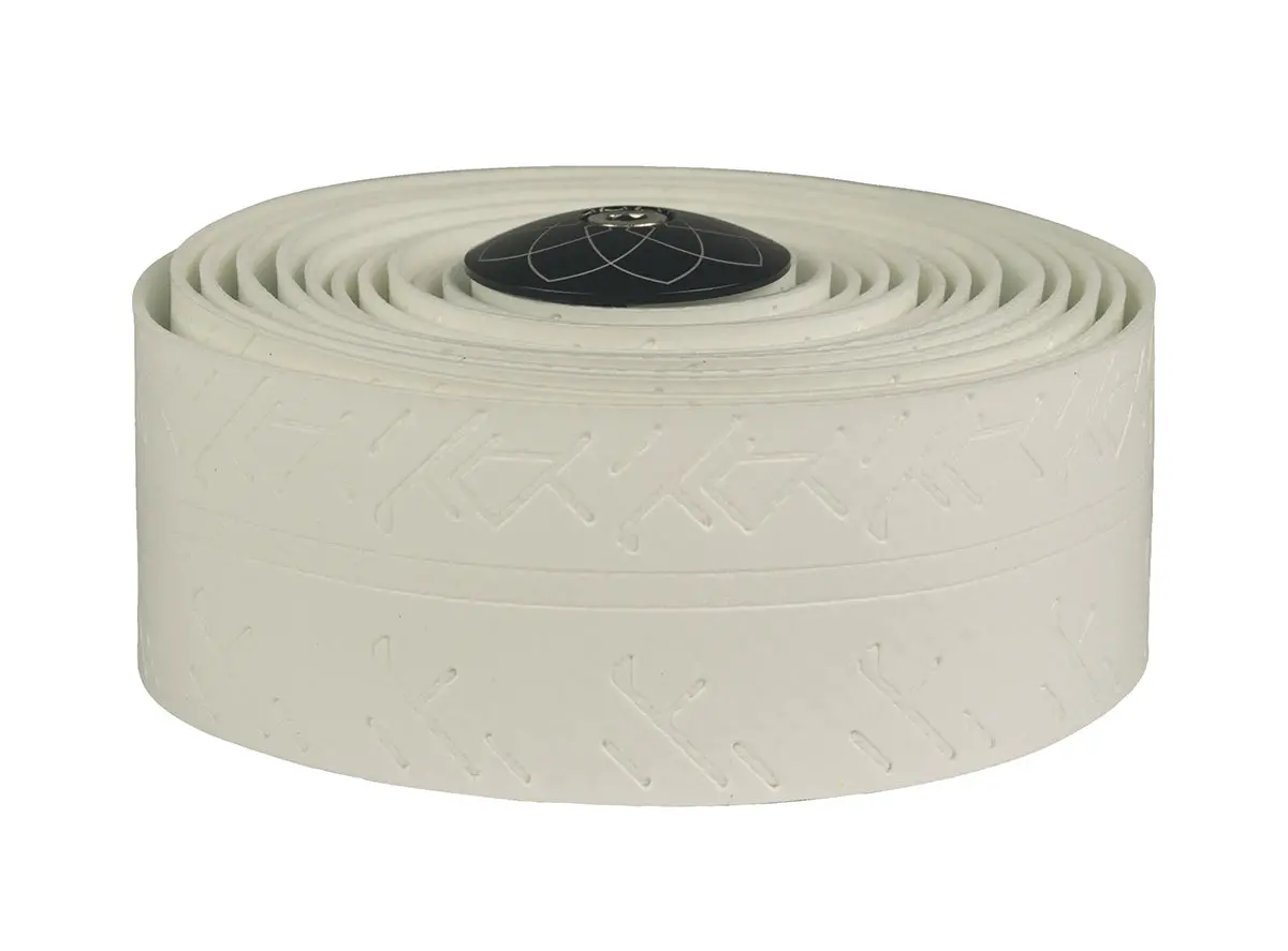 Silca Nastro Piloto Bar Tape - White 1