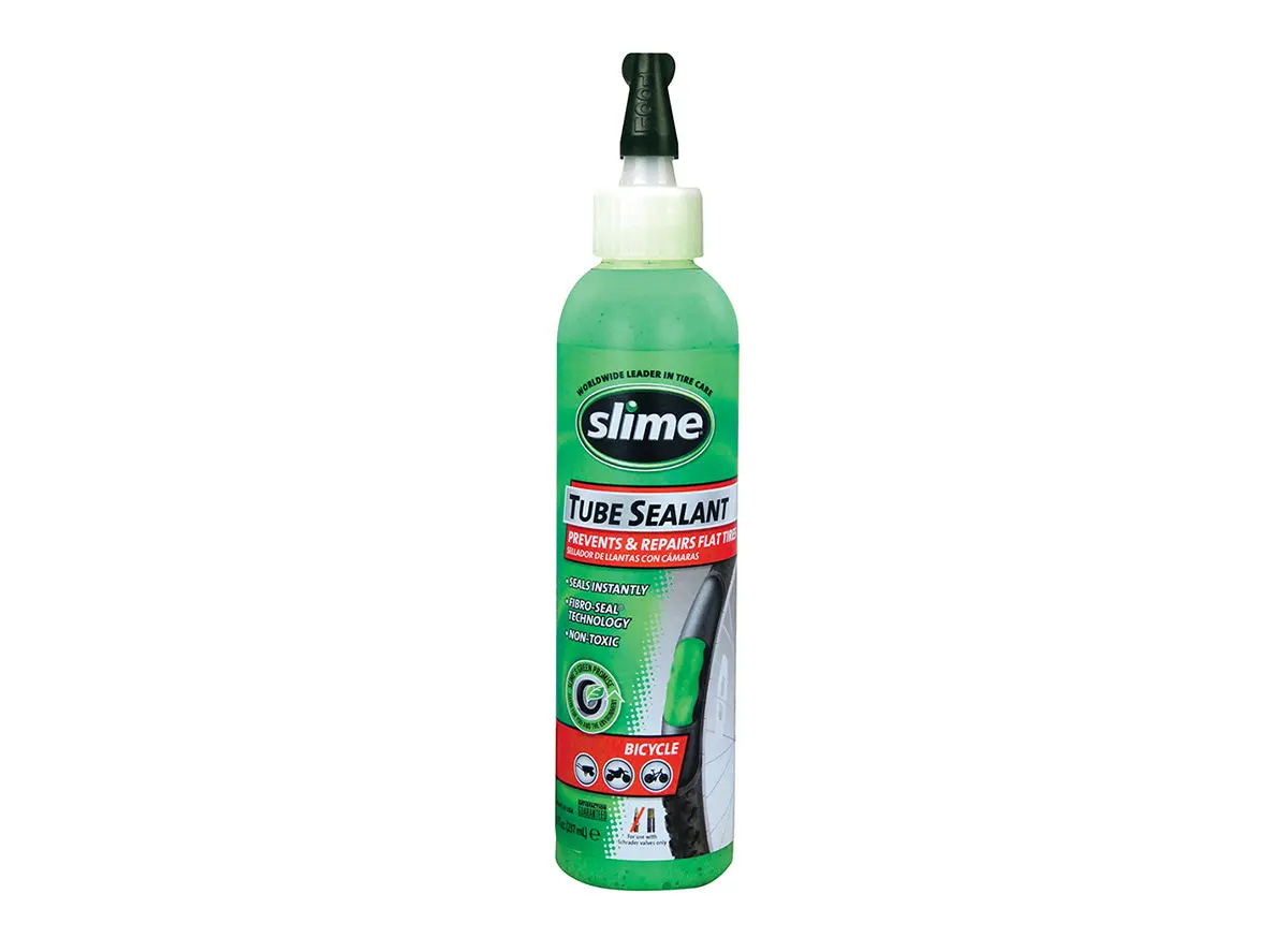 Slime Tube Sealant 1