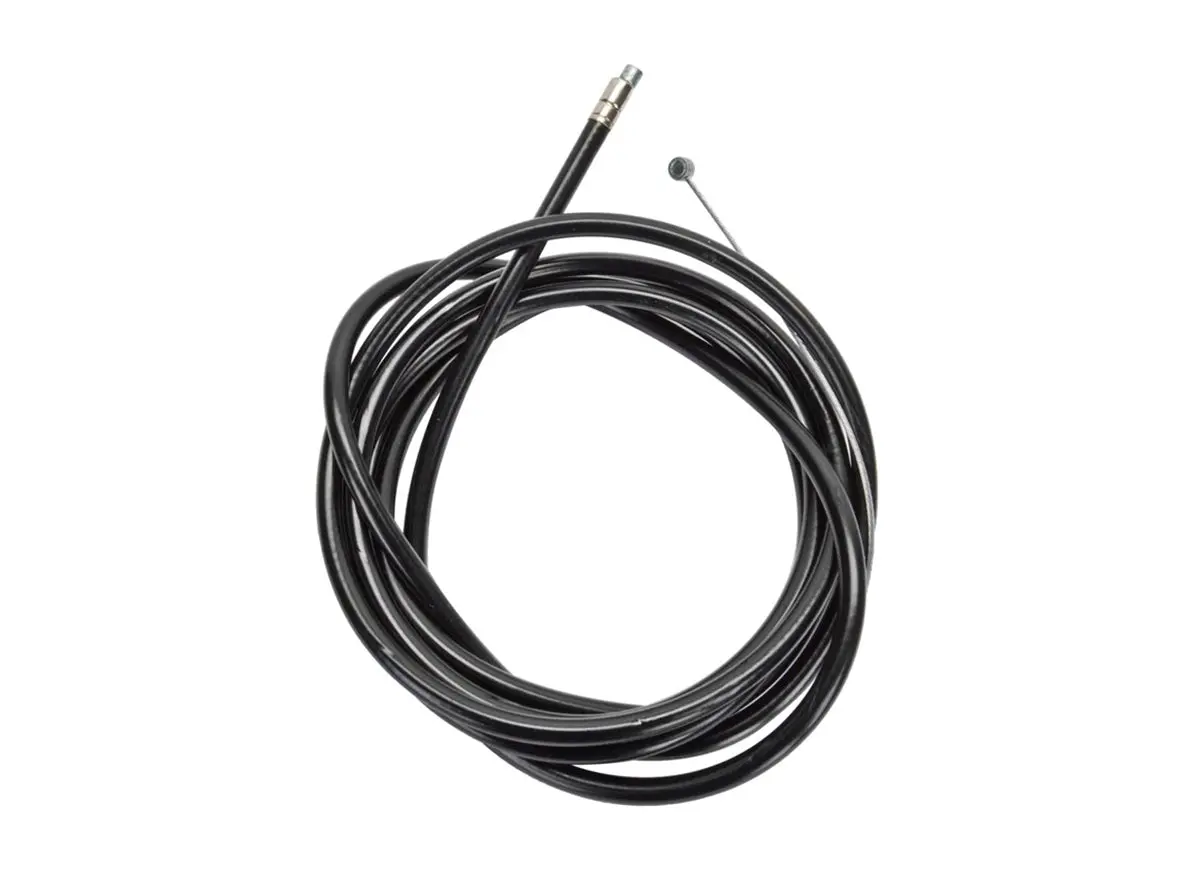 Sunlite Shift Cable And Housing Kit - Black 1