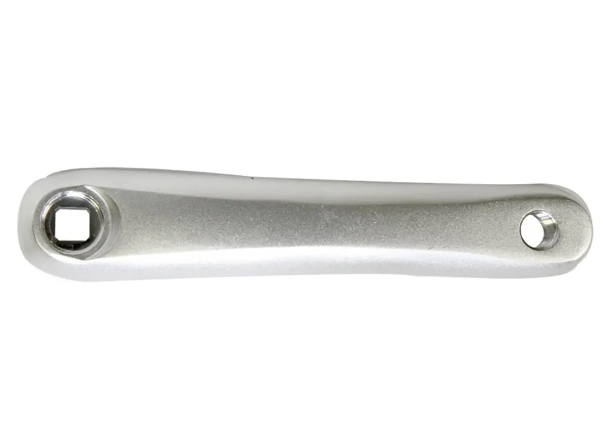 Sunlite Alloy Low Profile Horizontal Square Taper Crank Arm 2
