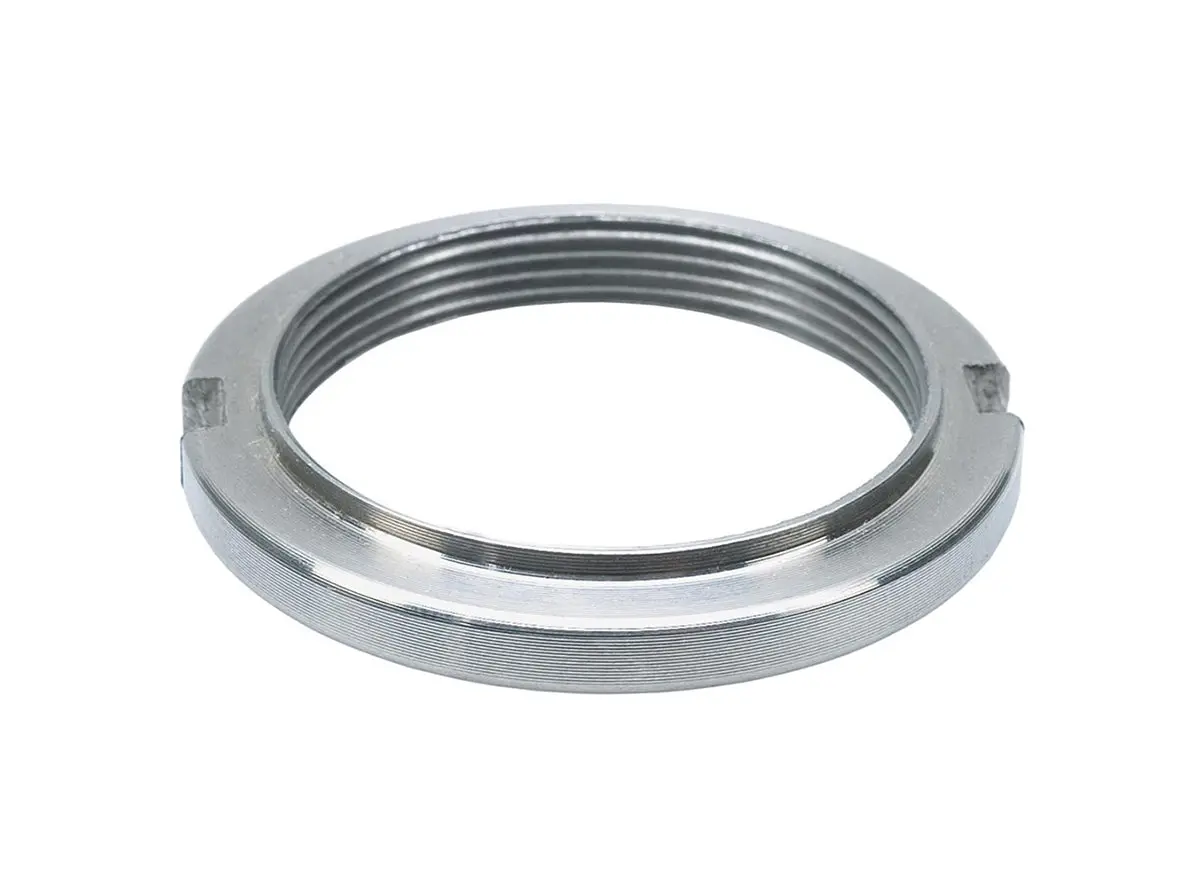 Surly Stainless Steel Track Cog Lockring 1