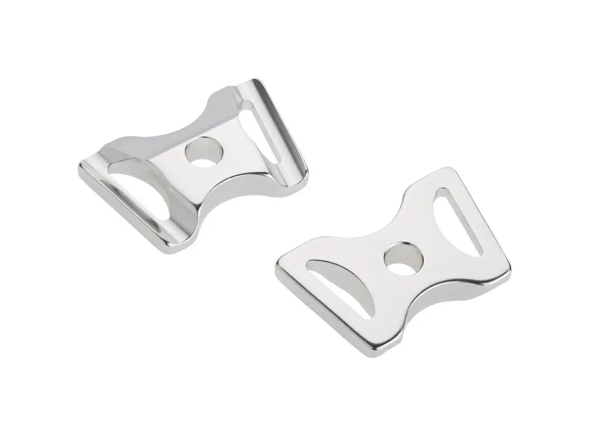 Surly Trucker Kickstand Plate 1