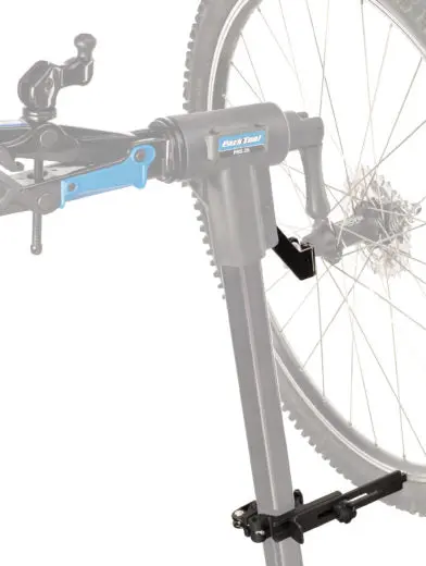 Park Tool Repair Stand Mounted Wheel Truing Stand Ts-25 2