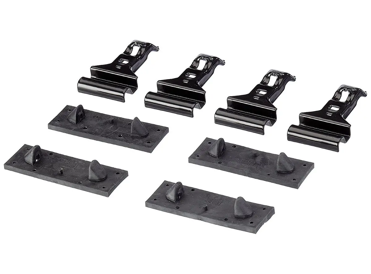 Thule 201 Roof Rack Fit Kit 1