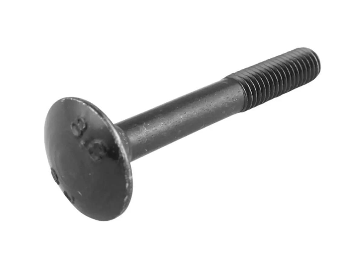 Thule 6X45mm Carriage Bolt 1