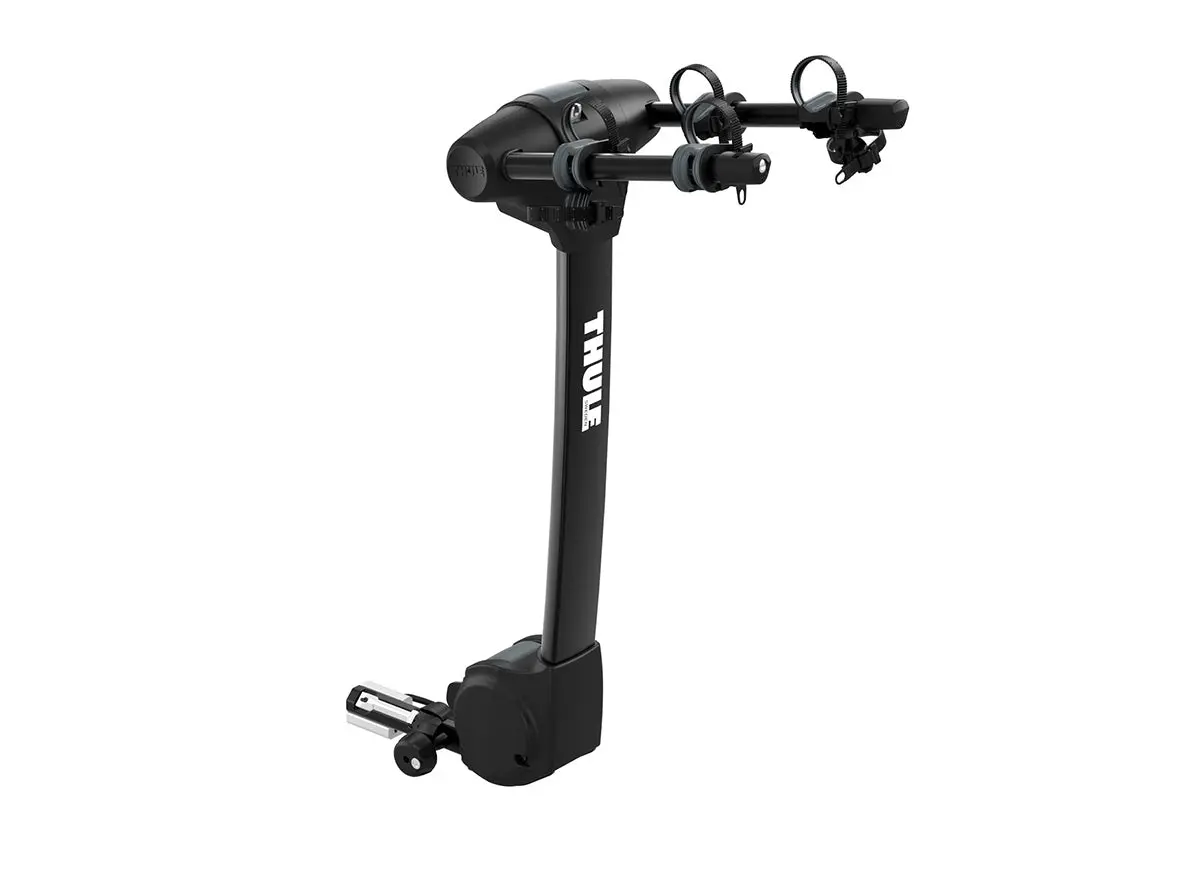 Thule Apex Xt Hitch Mount Bike Rack - 2 Bike 1
